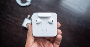 Để cải thiện doanh số AirPods, Apple sẽ không tặng kèm tai nghe với iPhone 12