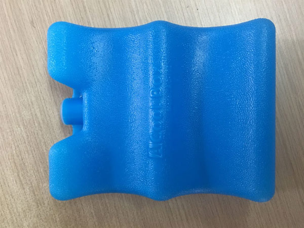 Đá Gel dạng hộp nhựa