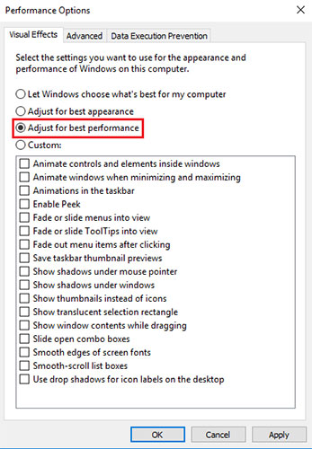 Desktop Window Manager là gì? Tại sao dwm.exe lại tiêu tốn nhiều CPU và bộ nhớ? - Ảnh minh hoạ 2