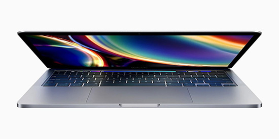 Macbook Pro 2020