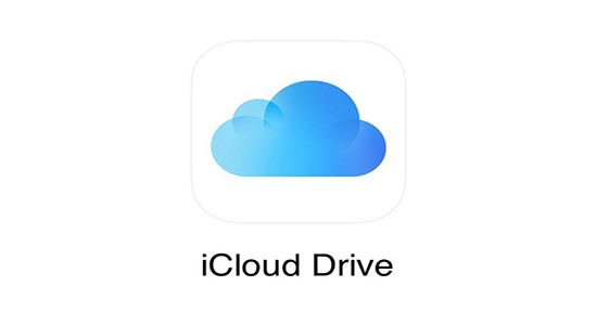 Ứng dụng iCloud của Apple