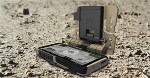 Galaxy S20 Tactical Edition: Smartphone “nồi đồng cối đá” đạt chuẩn quân đội của Samsung