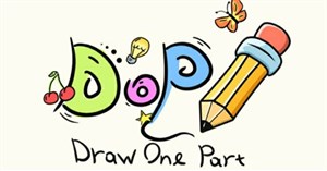 Đáp án DOP: Draw One Party level 200 (cập nhật liên tục)