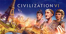 Mời tải Sid Meier's Civilization VI, bom tấn chiến thuật cực hay giá 42,99USD, đang miễn phí