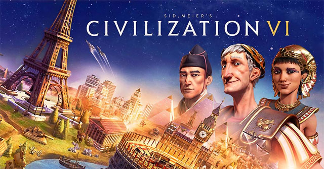 Civilization VI