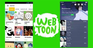 Webtoon là gì?