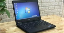 Đánh giá Dell Latitude E5440: Chắc chắn, hiệu suất tốt, thời lượng pin dài