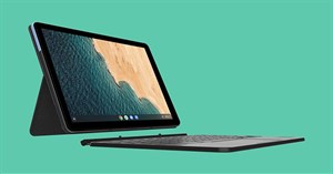 Đánh giá Lenovo Duet Chromebook
