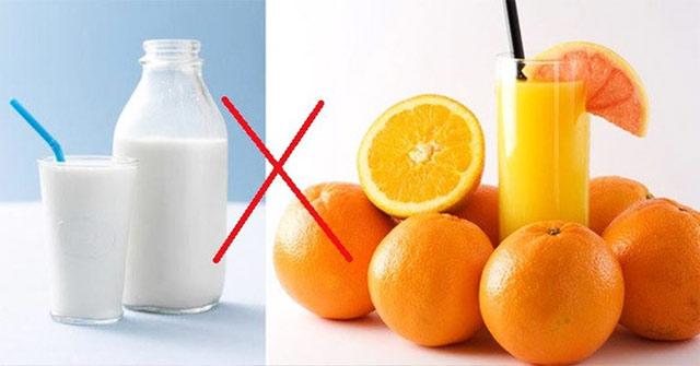 Nguyên tắc '6 không' với nước ép hoa quả mà ai cũng cần biết để uống cho  đúng