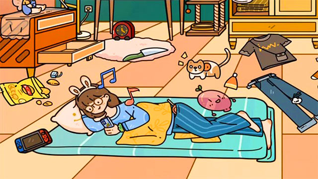 đáp án find out phần giải đố