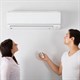 Cách sử dụng điều khiển điều hòa, máy lạnh Aqua chính xác, tiết kiệm điện