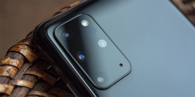 Galaxy Note 20 nên tập trung vào sự hiệu quả của camera