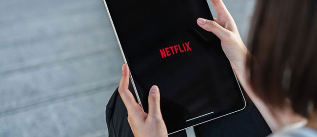 Netflix tự động hủy tài khoản không hoạt động