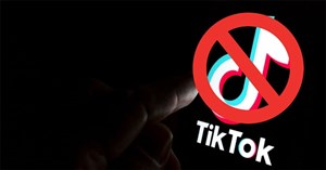 Cách xóa tài khoản TikTok vĩnh viễn trên điện thoại