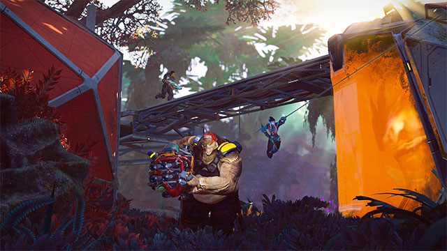 cấu hình crucible