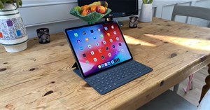 Apple có thể ra mắt mẫu iPad Pro khác cuối năm nay với chipset A14X Bionic, 5G và màn hình Mini-LED