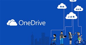 Cách trì hoãn khởi động OneDrive trên Windows 10/8/7