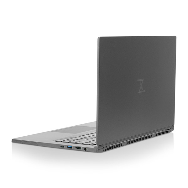 TUXEDO Book BA15 1
