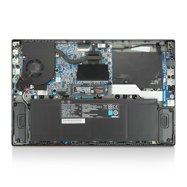 TUXEDO Book BA15 2