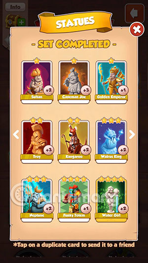 the vang coin master