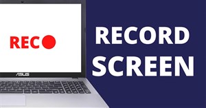 How to record computer screen