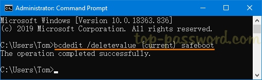 Cách format ổ với ReFS trong Windows 10