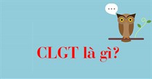 CLGT có ý nghĩa gì?