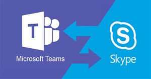 "Mặc kệ" Teams đang thành công vang dội, Microsoft sẽ vẫn tiếp tục đầu tư mạnh tay cho Skype