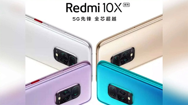 4 tùy chọn màu sắc