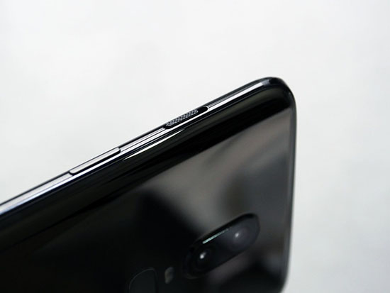 Nút alert vật lý trên máy OnePlus