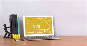 Cách khắc phục lỗi VPN không kết nối