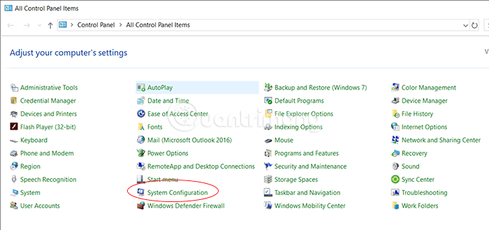 Không cần phải cài đặt bất cứ phần mềm nào, đây là cách tìm Windows Product Key