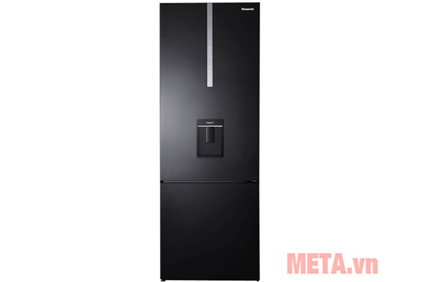 Tủ lạnh Panasonic inverter 410 lít NR-BX460WKVN