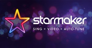 Cách dùng StarMaker hát karaoke trên điện thoại