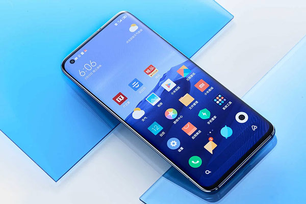 Mi 10 Pro