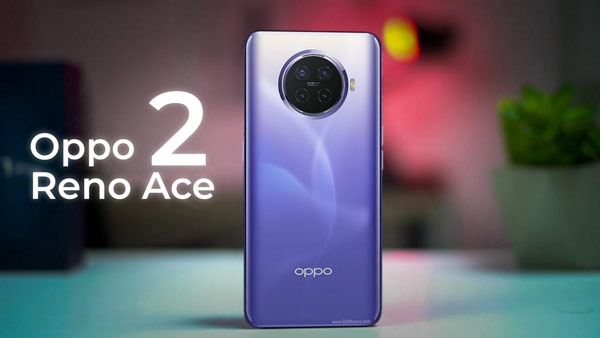 Oppo Reno Ace 2