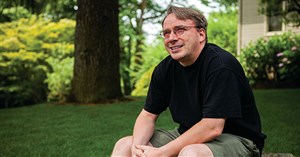 Linus Torvalds: Người mở đầu kỷ nguyên của Linux