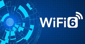 Wifi 6 nhanh đến mức nào?