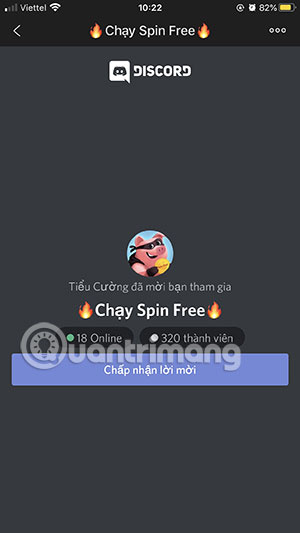 chạy spin free coin master