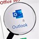 Cách thay đổi mật khẩu Outlook