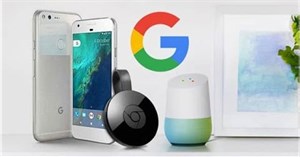 Cách kết nối Google Home với Chromecast