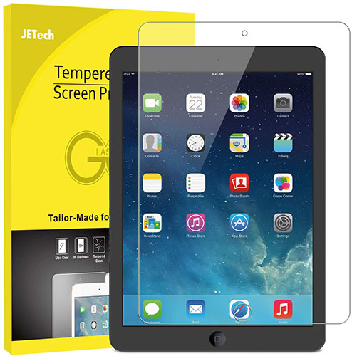 Kính cường lực iPad Pro của JETech