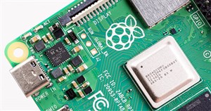 Raspberry Pi 4 đã có phiên bản RAM 8GB, giá gần 1,8 triệu đồng