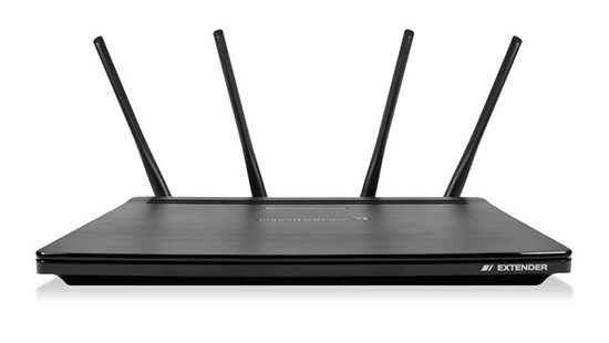 Bộ kích WiFi 