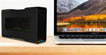 Top 5 eGPU tốt nhất cho MacBook Pro