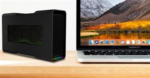 Top 5 eGPU tốt nhất cho MacBook Pro