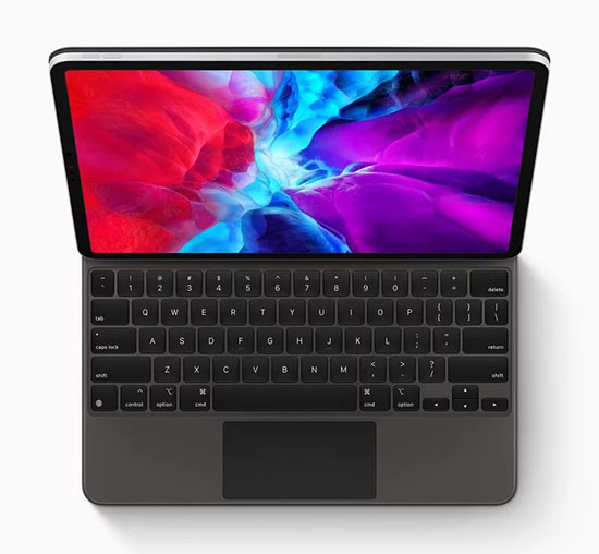 Magic Keyboard cho iPad Pro của Apple