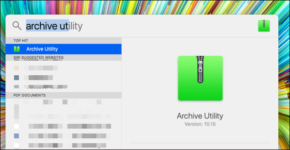 Công cụ nén, giải nén