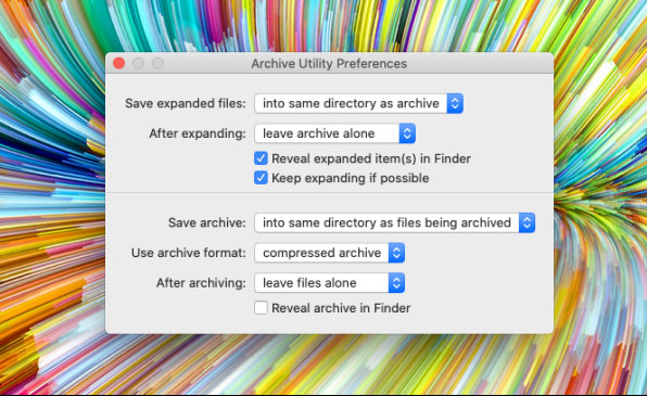 Tùy chỉnh công cụ