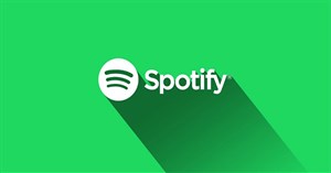 Giờ bạn đã có thể lưu hơn 10.000 bài hát trên Spotify